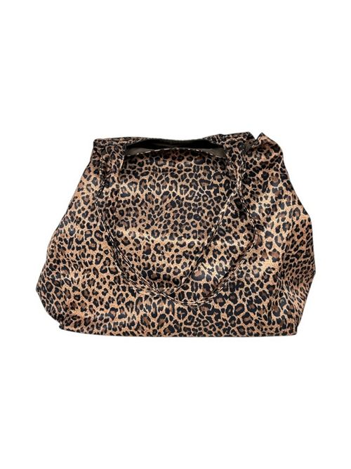 shopper donna maculata Fez | 10112MACULATO MEDIO